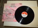 Caravan In The Land Of Grey And Pink Reissue LP Album Vinyl Record - EX/EX