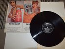 THE WHO SELL OUT MONO UK FIRST PRESS MONO TRACK EX/EX- LP  1967