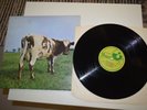 PINK FLOYD-ATOM HEART MOTHER 1970 VINYL ALBUM-EMI HARVEST SHVL 781