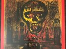 SLAYER - Seasons in the Abyss 180g Vinyl Thrash Metal Factory Sealed Brand NEW