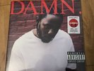 Damn - Kendrick Lamar (Target Exclusive Forest Green Vinyl) BRAND NEW