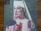 Cate Le Bon Pompeii SIGNED Crystal Clear Vinyl x/80 New Sealed