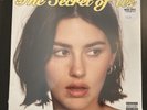 Gracie Abrams - The Secret Of Us [New Vinyl LP] Explicit, Yellow, Colored Vinyl