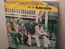 AFRO LP  Super Negro Bantous  Label RASLPS 015