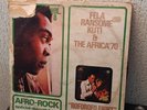 afro lp Fela Ransome Kuti & The Africa '70 - Kalakuta Show (LP, Album)
