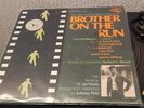 FUNK  LP Johnny Pate ‎– Brother On The Run (The Original Soundtrack)