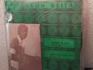 RARE AFRO LP LEON KEITA KOMA KOUMA PAPA DISCO DISCO 011