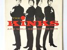 The Kinks - The Kinks Are Well Respected Men (UK Double Vinyl LP)