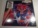 Original JUDAS PRIEST DEFENDERS OF THE FAITH NM LP  with Only a couple passes