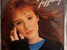 Tiffany Self-Titled Vinyl LP Record 1987 Album MCA Records EX/EX