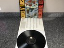 LP VINYL ALBUM GUNS N' ROSES 