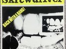 Screwdriver - Back with a Bang - original 12” vinyl - Skinhead oi punk