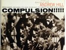 Andrew Hill Compulsion NEAR MINT Blue Note Vinyl LP