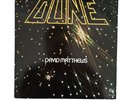 1st Press David Matthews – Dune - LP 	CTI Records – CTI 7-5005 - 1977 VG++