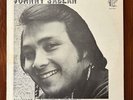 Johnny Sablan / Chamorro Country-Western   Vinyl LP. 1975 (Hafa Aldi HALP 3313)
