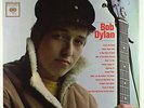 Bob Dylan - S/T LP - Columbia SEALED