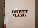 Rhett & Link Sing Brooks & Dunn Vinyl Record LP