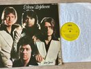 EDISON LIGHTHOUSE LOVE GROWS AUTOGRAPHED LP SMA (1977) A1 B1 +INSERT NR MINT POP