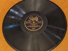 Ansias Locas / Puchunguita Le Trio Cubain Weeno, Bravo, Gody RARE CUBAN 78 RPM