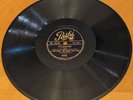 La Conga de Santiago / Perdoname Weeno, Bravo, Gody RARE CUBAN 78 RPM