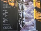 Iron Maiden - Rare piece Of Mind LP Record
