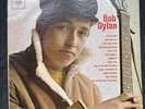 Bob Dylan 1st Debut 6 Eye US Original CL 1779 1962 Rare