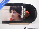 Beth Orton Central Reservation A-1 B-1 Double LP Album Vinyl Record - VG+/EX