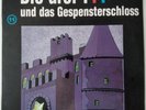 Die drei Fragezeichen ??? - und das Gespensterschloss Folge 11 Picture Vinyl LP