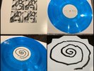WHIRR Pipe Dreams ReduxLP Blue Black Vinyl-Nothing Wisp Fleshwater Julie Glare