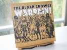 The Black Crowes Warpaint Picture Disc & 7