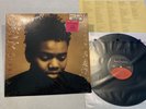 TRACY CHAMPMAN S/T 1988 SHRINK/HYPE STUNNER  DMM Masterdisk ARC 1st Press Minty