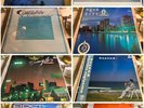 Omega Tribe/S. Kiyotaka - Navigator, Aqua City, River’s Island, Another Summer