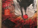 Goo Goo Dolls Gutterflower Limited Exclusive Rare Orange Rust Vinyl LP Not RSD