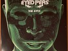 THE BLACK EYED PEAS THE E.N.D.  INTERSCOPE 2009   2LPs  RARE NM-