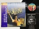 SUPERTRAMP BREAKFAST IN AMERICA Japan LP [34777ER]