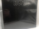 AC/DC - Back in Black [New Vinyl LP] Rmst