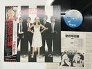 BLONDIE PARALLEL LINES Japan LP [35077ER]