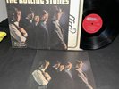 FFRR LL 3375 Rolling Stones US/UK Export LP England's Newest Hit Makers w/PHOTO