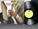 NM/EX • BOB SEGER SYSTEM “Noah” LP (Capitol ST 236, orig ’69) Psych w/Death Row