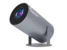 Projector HY300 Pro 4K Android 11 Dual Wifi6 260ANSI Allwinner H713 BT5.0 1080P
