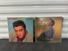 Elvis Presley LPM 1515 “Loving You”& LPM 1382