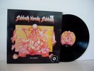 BLACK SABBATH Sabbath Bloody Sabbath 180 gram UK 2001 CASTLE MUSIC CMHLP196