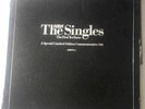 ABBA THE SINGLES FIRST 10 YEARS BOX SET LTD EDITION 2 PICTURE DISCS + POSTER ETC