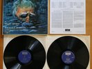 Dylan Thomas Under Milk Wood Richard Burton ARGO 2LP Box Set SW 510-2