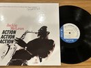 JACKIE MCLEAN Action BLUE NOTE Tone Poet