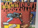 Snoop Doggy Dogg – Doggystyle DR Records 2001 Us Reissue (2LP/Vg+/Vg++)##1062