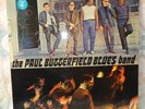 Paul Butterfield Blues Band 