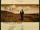 TANITA TIKARAM Ancient Heart VINYL LP Europe 1988 Autographed on front cover