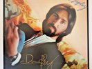 Dan Fogelberg Signed/Autographed Greatest Hits LP Vinyl Record Album