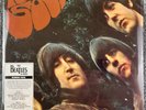 The Beatles   Rubber Soul   2014 Mono   FACTORY SEALED